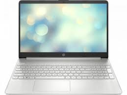 Hp Laptop 15s-fq0008nia Cel-N4120 4GB/256GBSSD/15.6